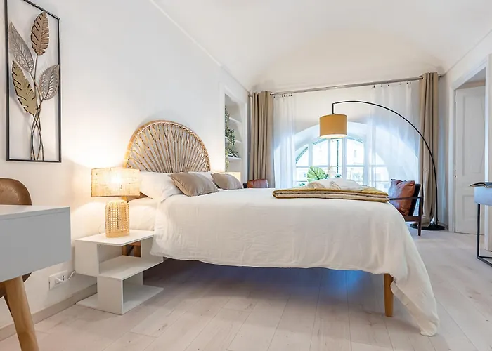 Vittorio Veneto Boutique Studio - Grandmaison