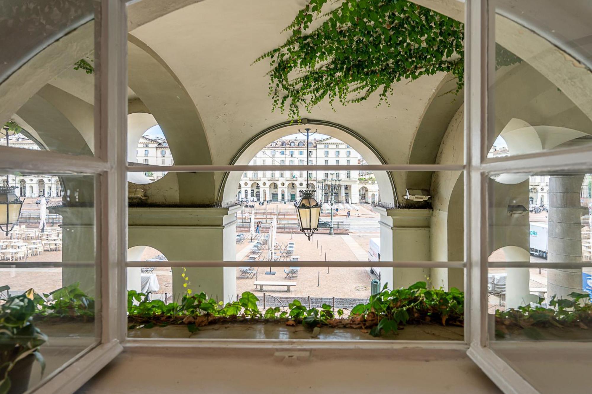 Vittorio Veneto Boutique - Grandmaison