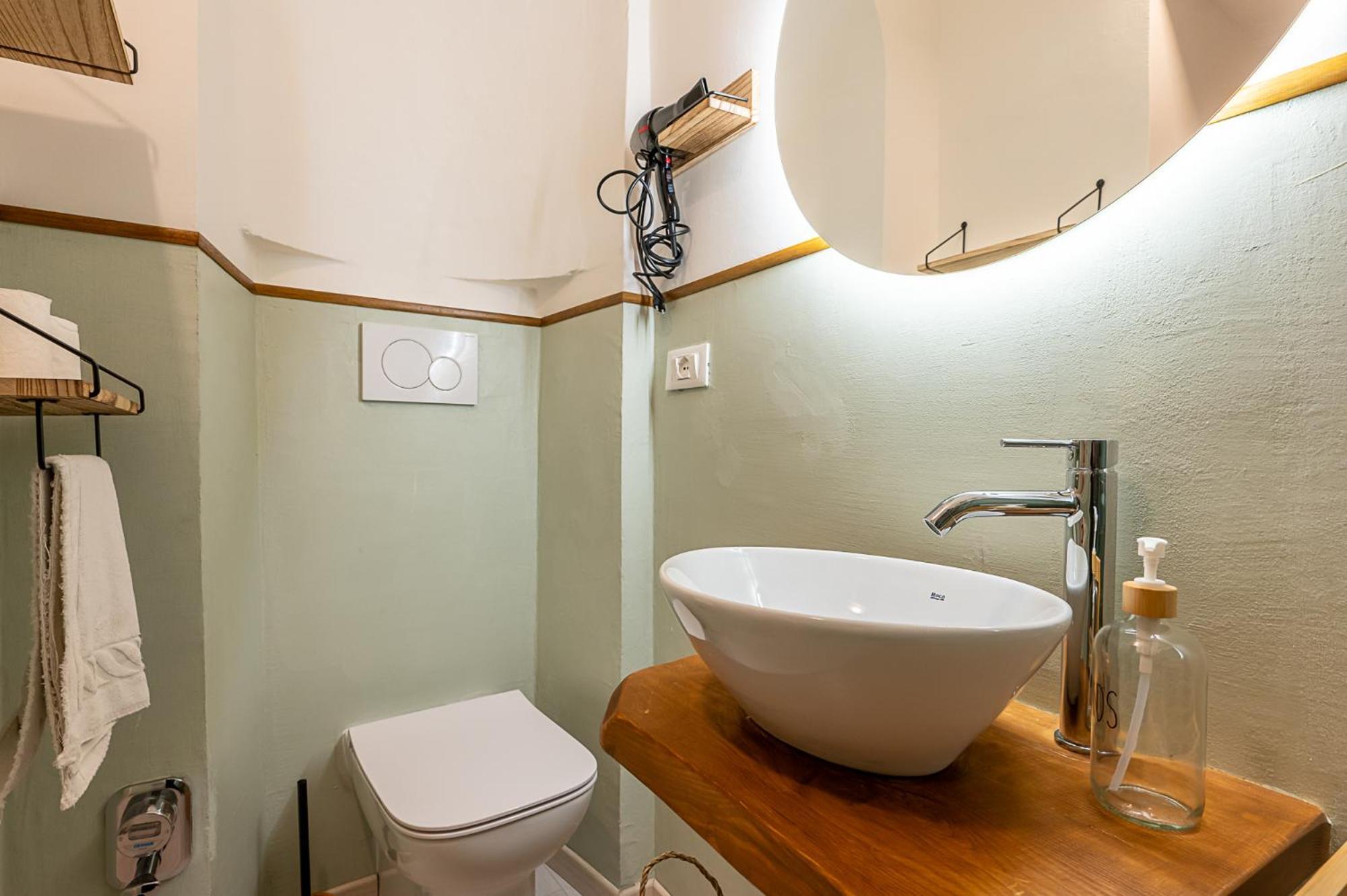 Appartement Vittorio Veneto Boutique - Grandmaison *