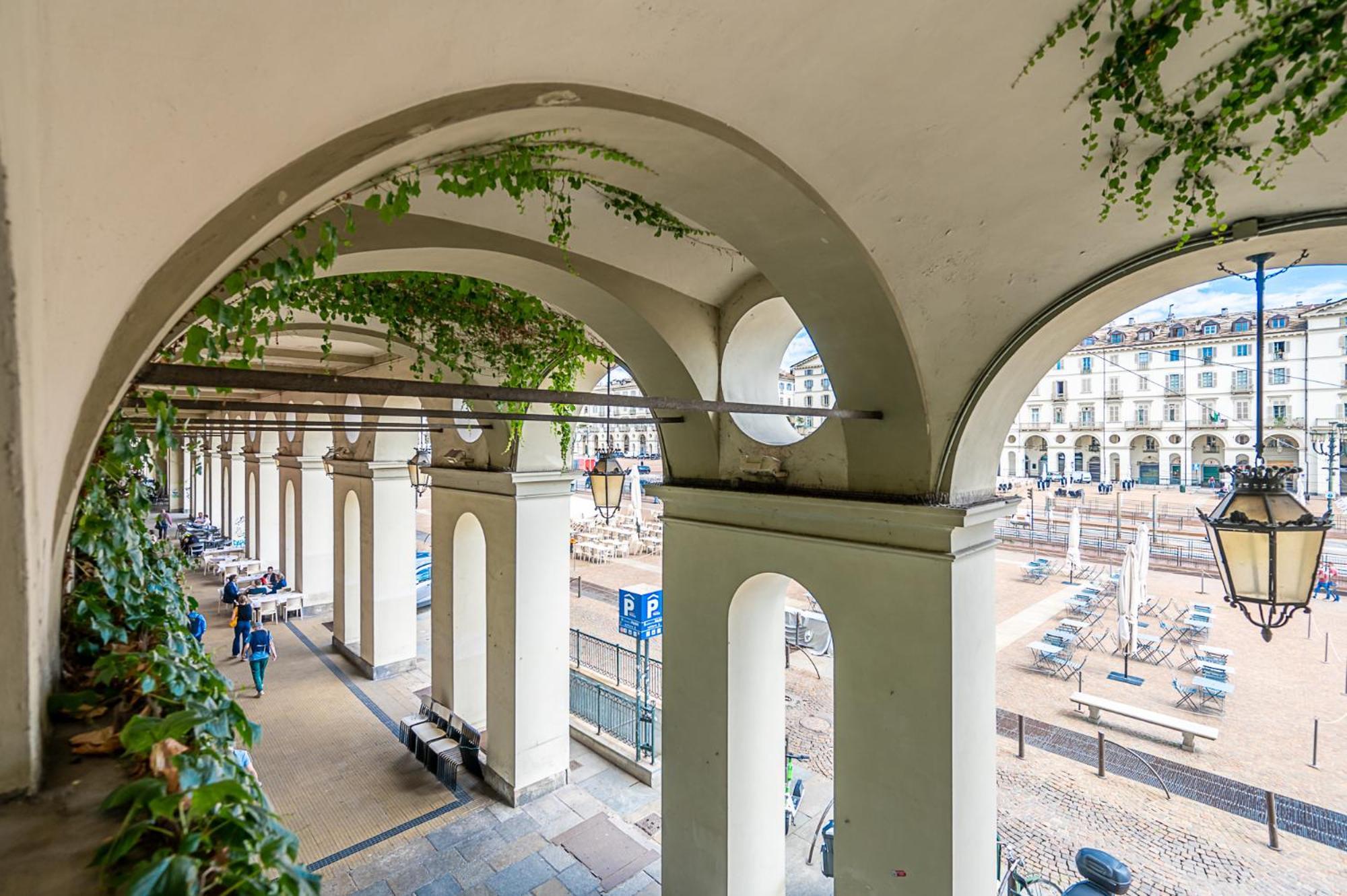 Vittorio Veneto Boutique - Grandmaison Appartement Turin