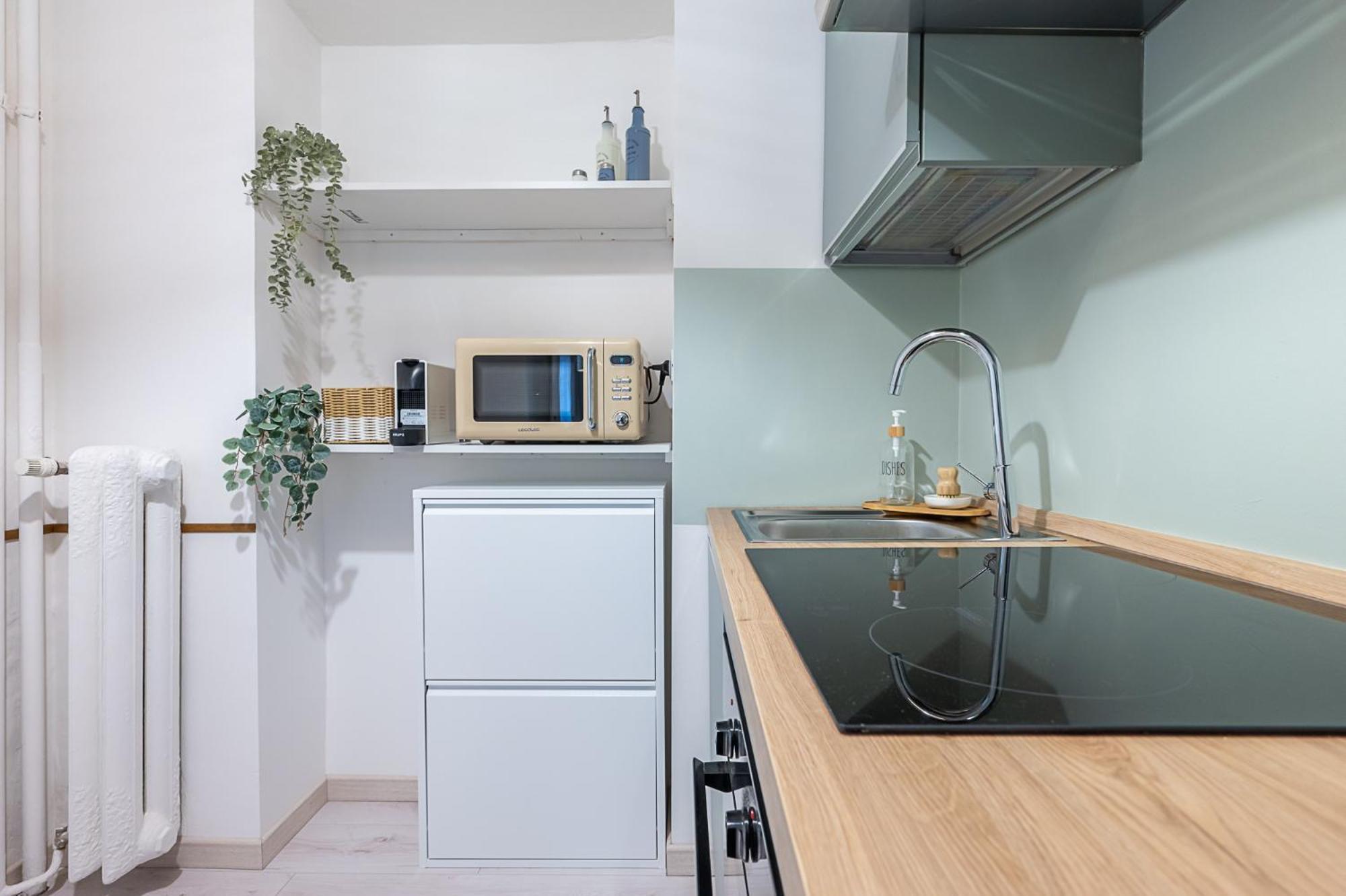 Appartement Vittorio Veneto Boutique - Grandmaison