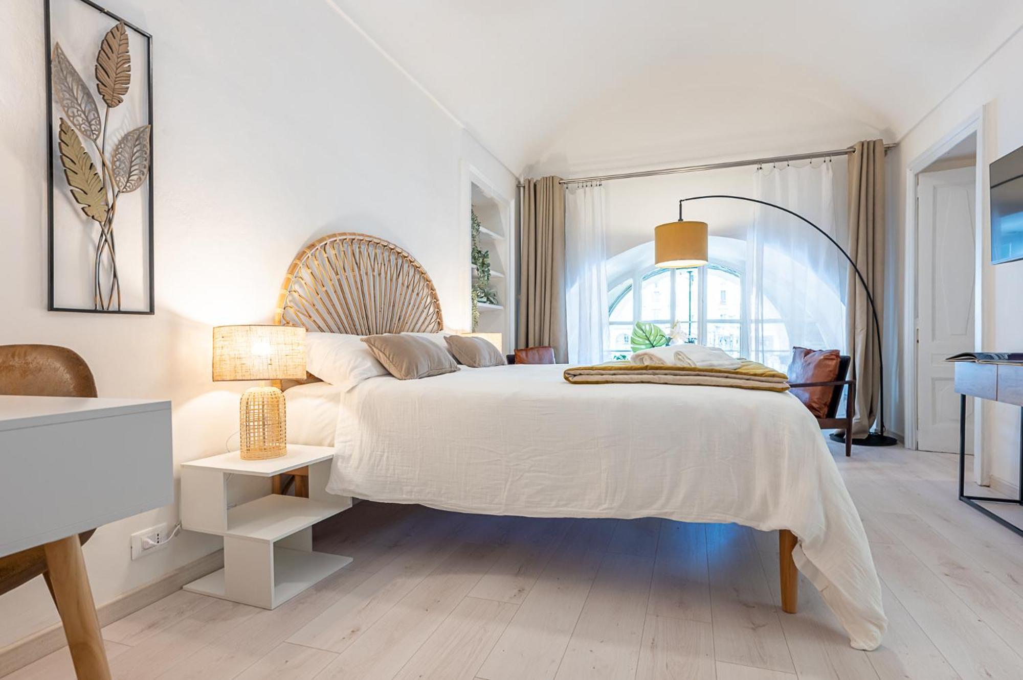 Vittorio Veneto Boutique - Grandmaison Turin