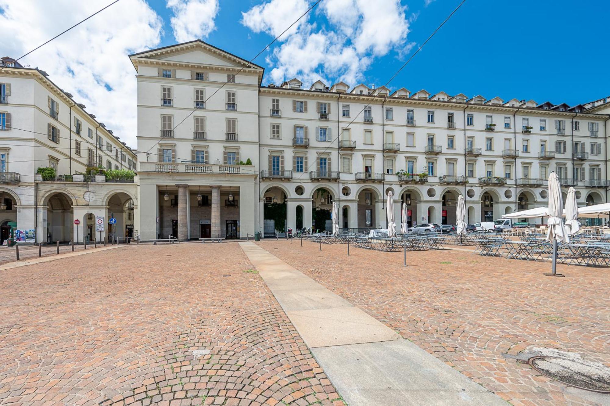 Vittorio Veneto Boutique - Grandmaison Appartement *