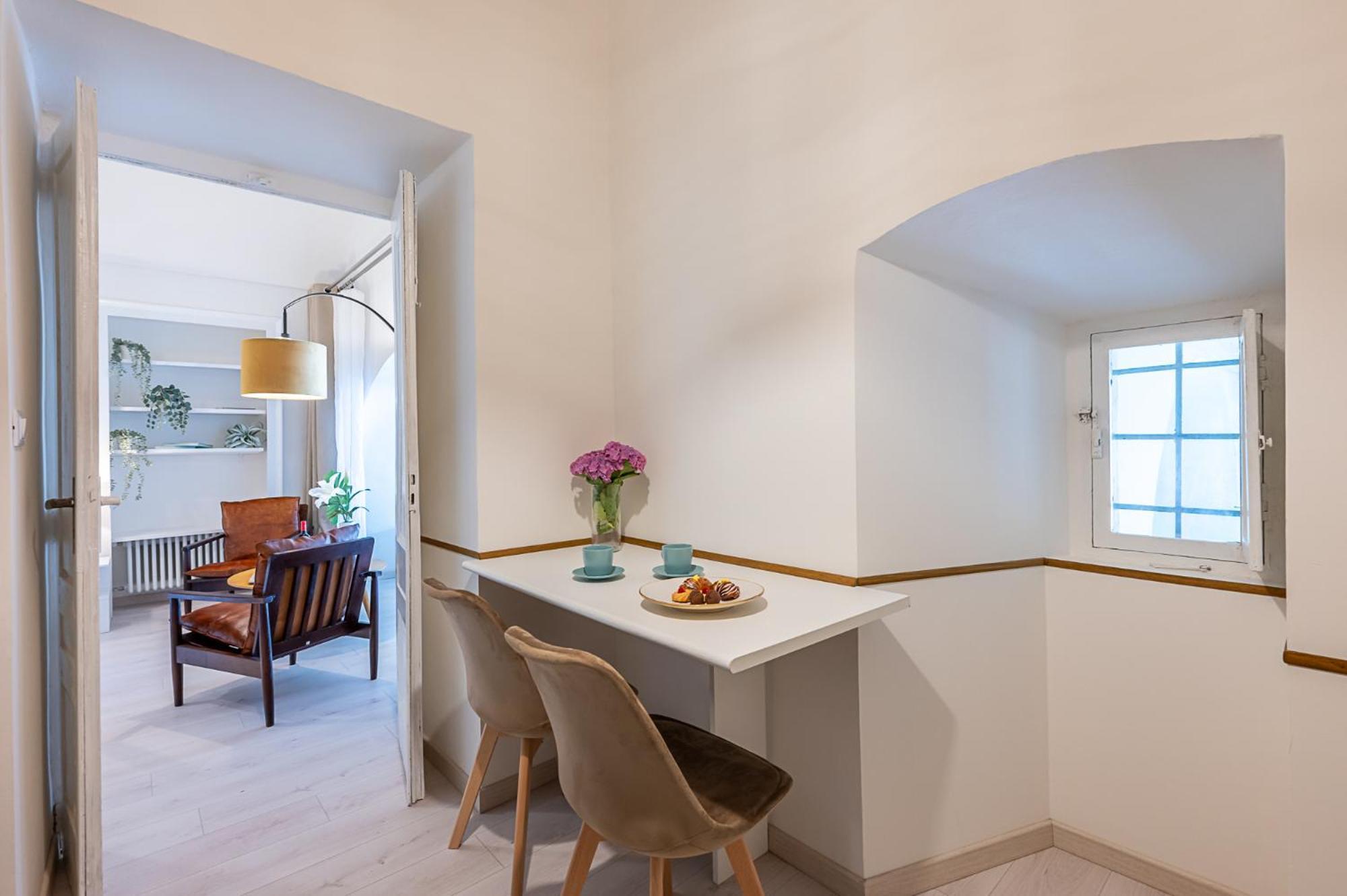 Apartment Vittorio Veneto Boutique - Grandmaison Turin