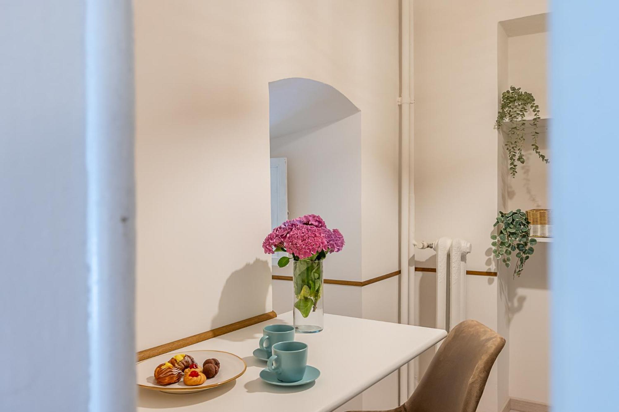 Vittorio Veneto Boutique - Grandmaison Appartement *